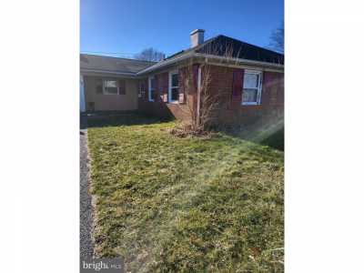 Home For Sale in Willingboro, New Jersey