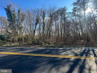 Residential Land For Sale in Accokeek, Maryland