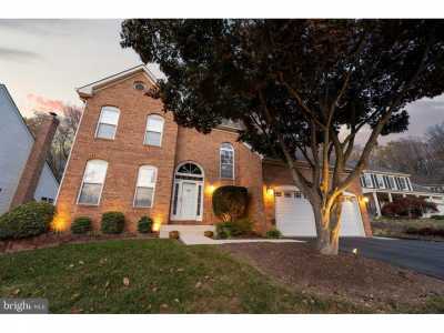 Home For Sale in Bowie, Maryland