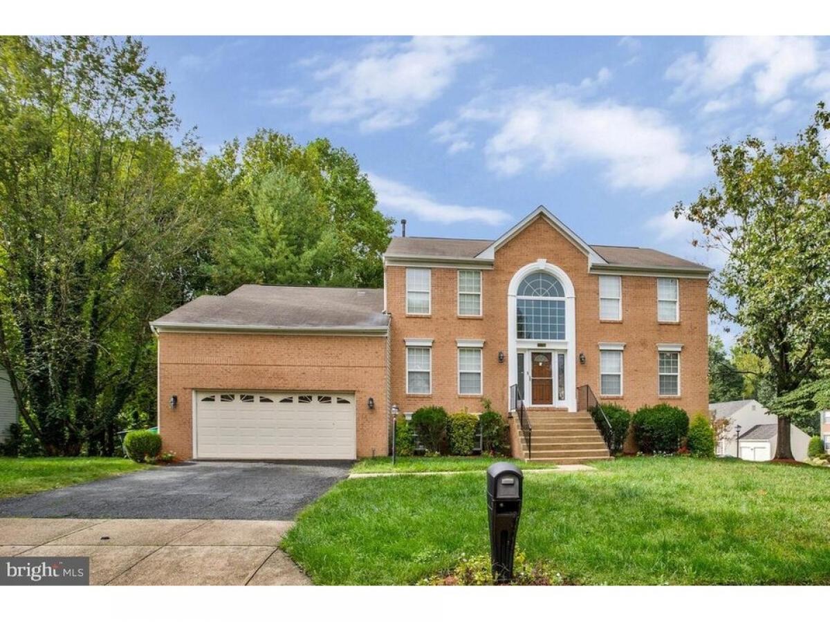 Picture of Home For Sale in Upper Marlboro, Maryland, United States