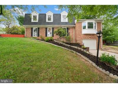 Home For Sale in Adelphi, Maryland