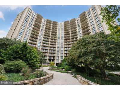 Home For Sale in Silver Spring, Maryland