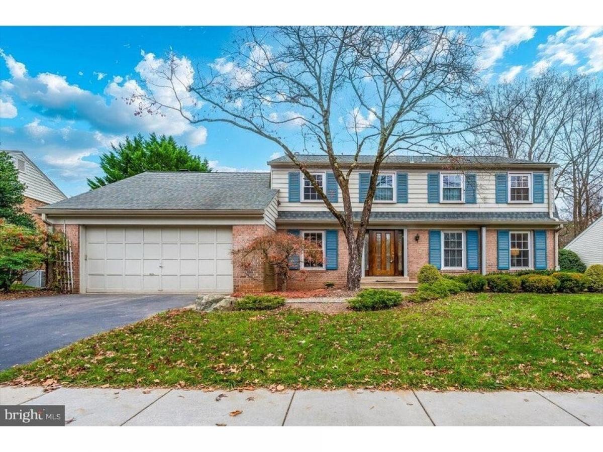 Picture of Home For Sale in Rockville, Maryland, United States