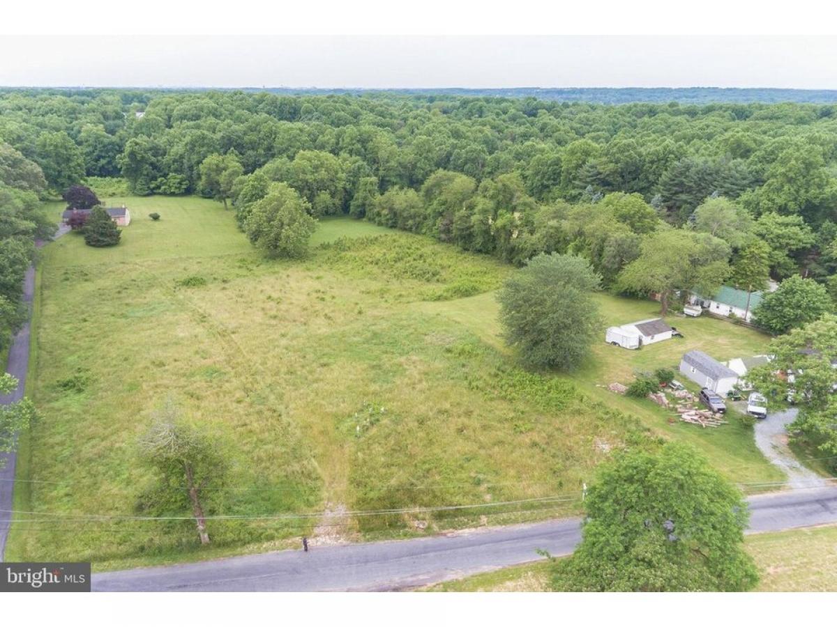 Picture of Residential Land For Sale in Silver Spring, Maryland, United States