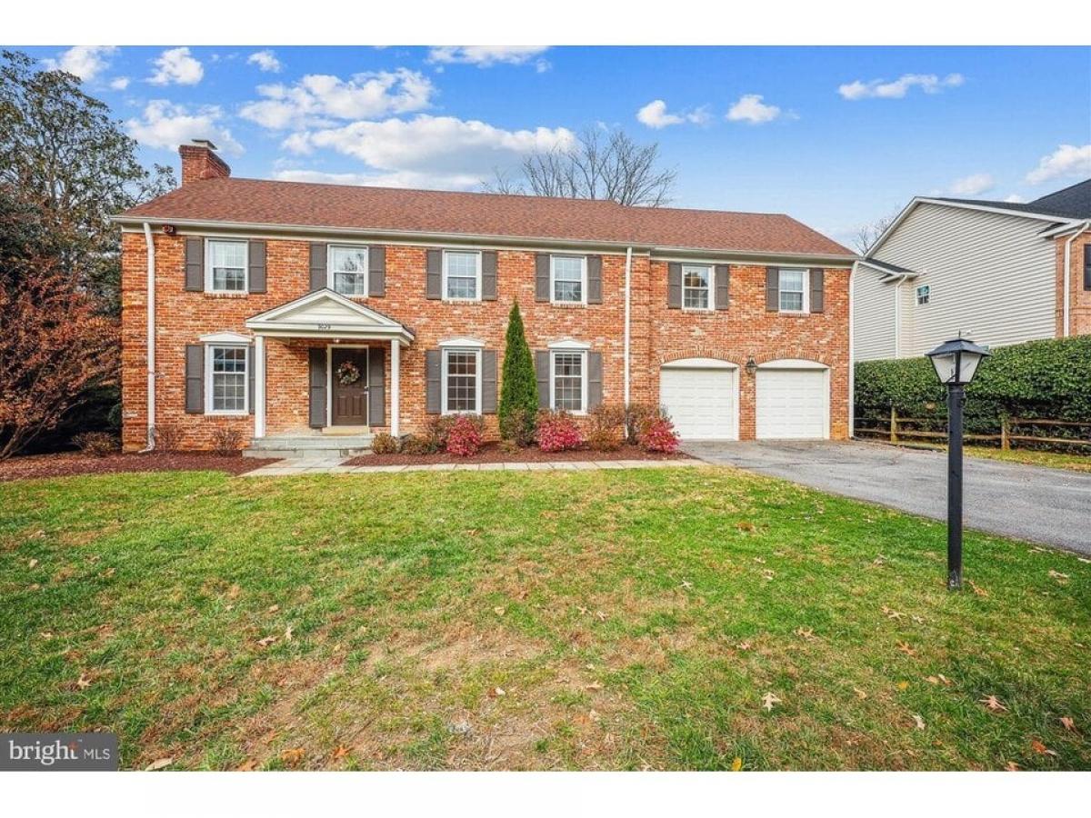 Picture of Home For Sale in Potomac, Maryland, United States