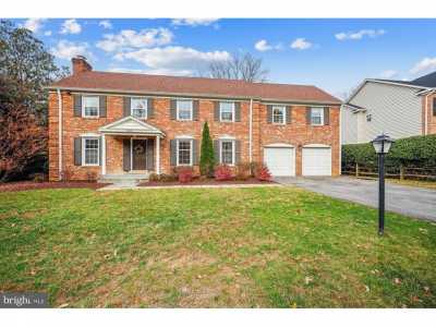 Home For Sale in Potomac, Maryland