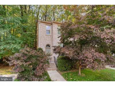 Home For Sale in Rockville, Maryland