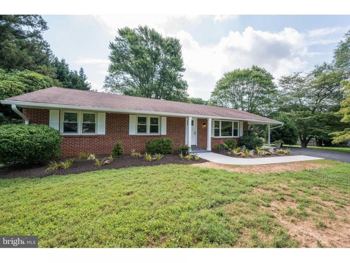 Picture of Home For Sale in Gaithersburg, Maryland, United States