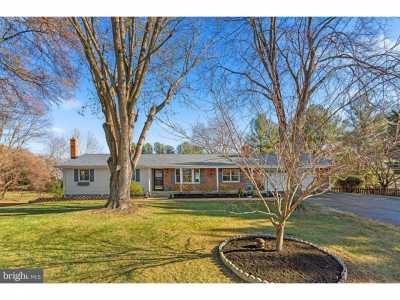 Home For Sale in Laurel, Maryland