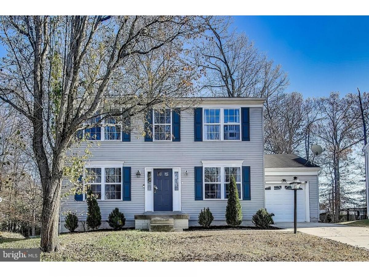 Picture of Home For Sale in Waldorf, Maryland, United States