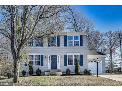 Home For Sale in Waldorf, Maryland