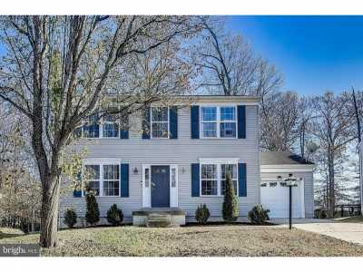 Home For Sale in Waldorf, Maryland