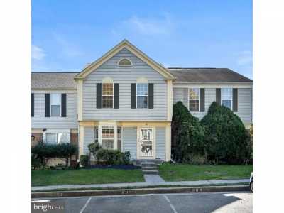 Home For Sale in Owings Mills, Maryland