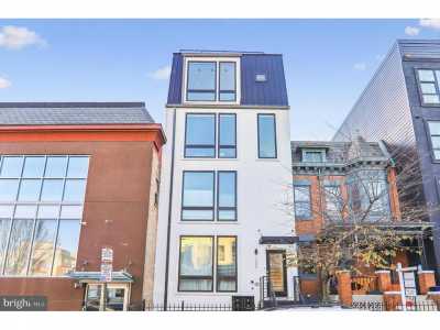 Home For Sale in Washington, District of Columbia