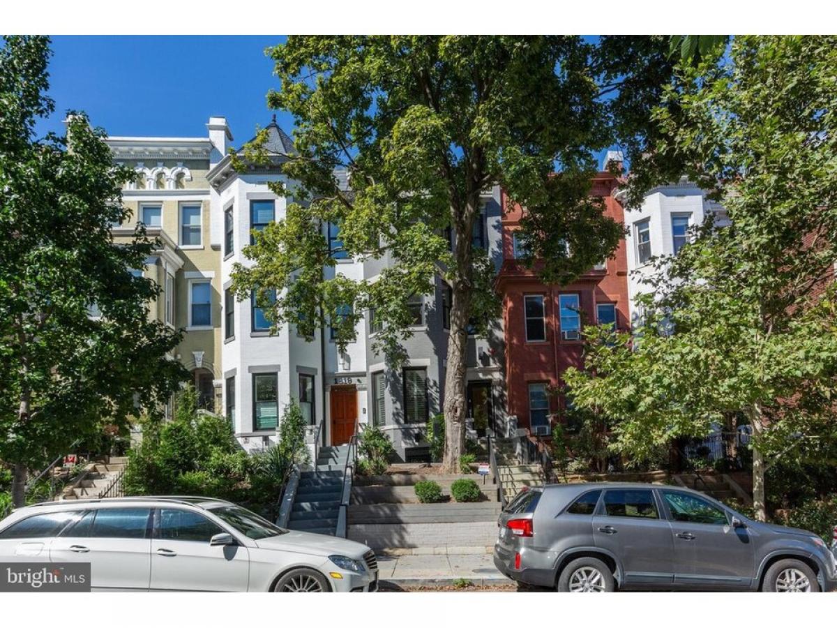 Picture of Home For Rent in Washington, District of Columbia, United States