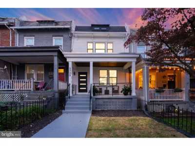 Home For Sale in Washington, District of Columbia