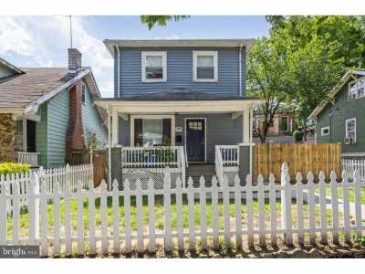 Home For Sale in Washington, District of Columbia