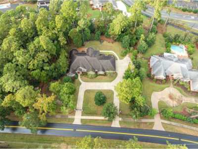 Home For Sale in Tallahassee, Florida