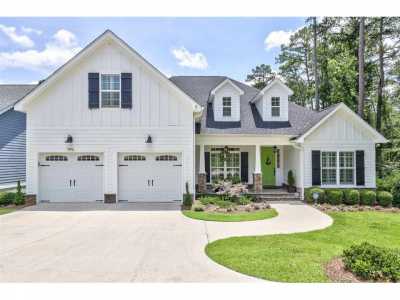 Home For Sale in Tallahassee, Florida