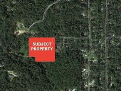 Residential Land For Sale in Tallahassee, Florida