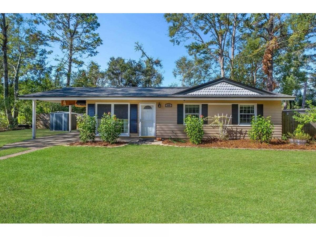 Picture of Home For Sale in Tallahassee, Florida, United States