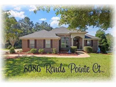 Home For Sale in Tallahassee, Florida