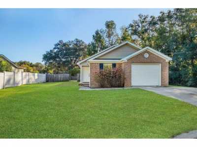 Home For Sale in Tallahassee, Florida