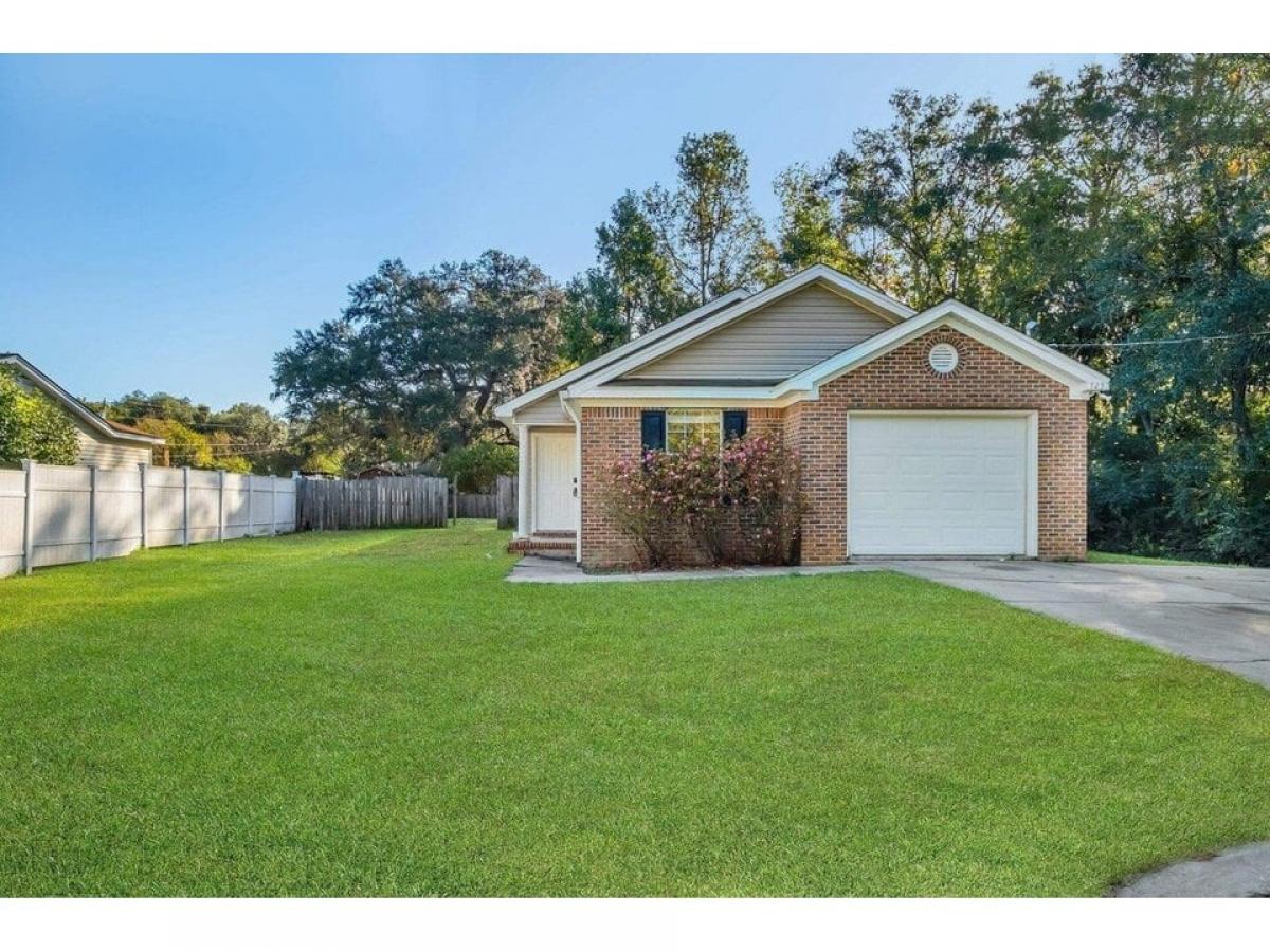 Picture of Home For Sale in Tallahassee, Florida, United States