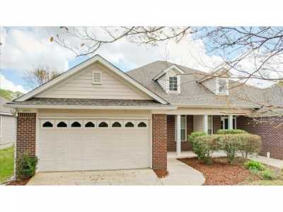 Home For Sale in Tallahassee, Florida