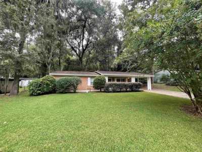 Home For Rent in Tallahassee, Florida