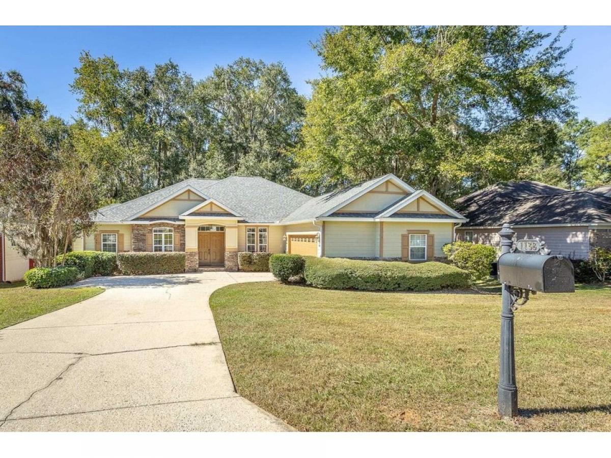 Picture of Home For Sale in Tallahassee, Florida, United States