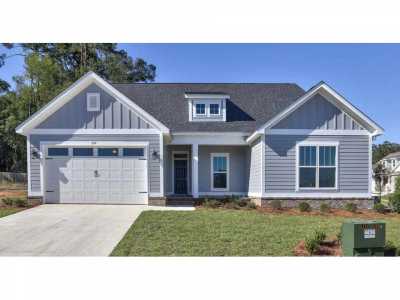 Home For Sale in Tallahassee, Florida