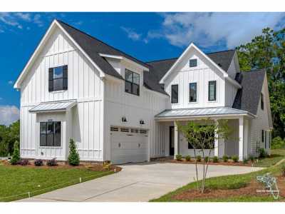 Home For Sale in Tallahassee, Florida