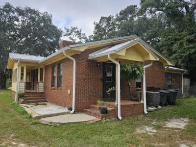 Home For Sale in Tallahassee, Florida