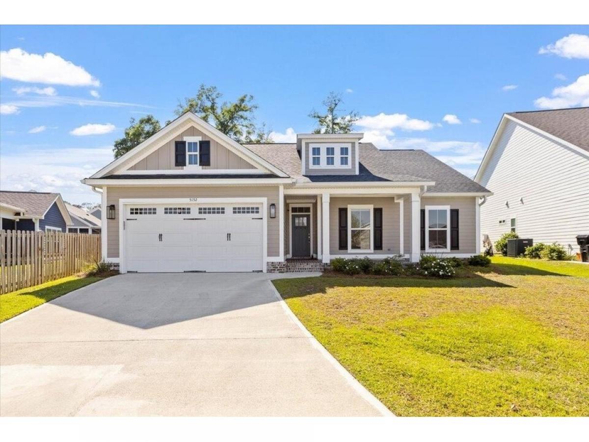 Picture of Home For Sale in Tallahassee, Florida, United States