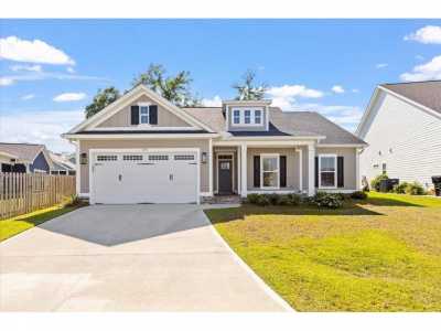 Home For Sale in Tallahassee, Florida