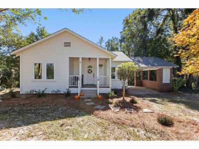 Home For Sale in Monticello, Florida