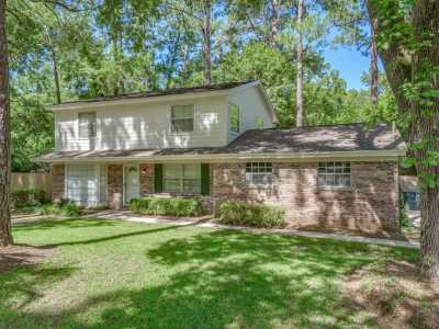 Home For Sale in Tallahassee, Florida