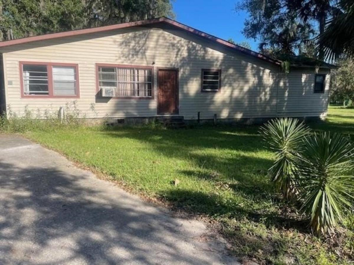 Picture of Home For Sale in Saint Marks, Florida, United States