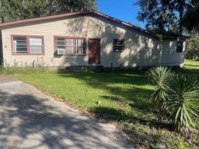 Home For Sale in Saint Marks, Florida