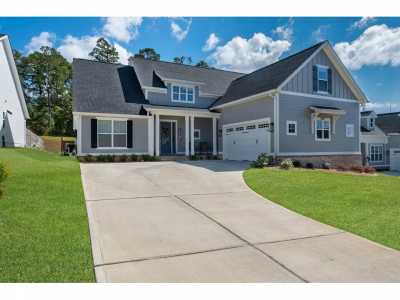 Home For Sale in Tallahassee, Florida