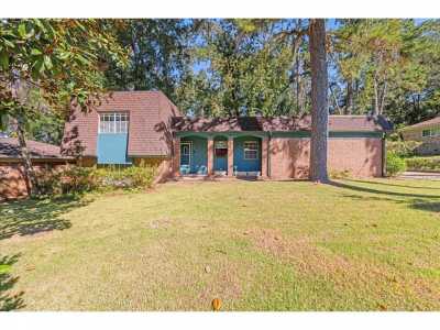 Home For Sale in Tallahassee, Florida