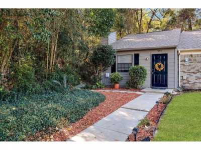 Home For Sale in Tallahassee, Florida