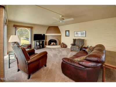 Home For Sale in Tucson, Arizona