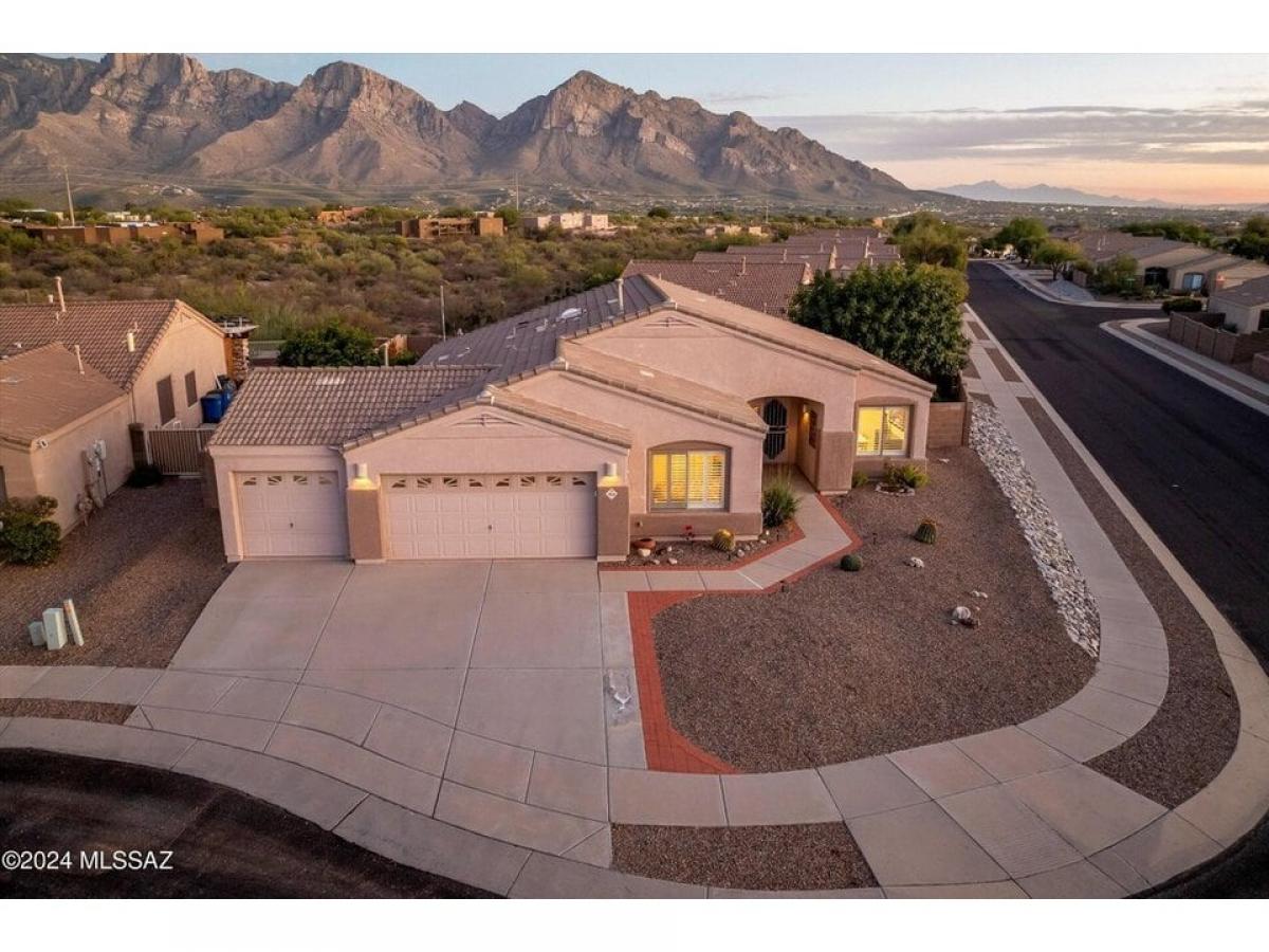 Picture of Home For Sale in Tucson, Arizona, United States