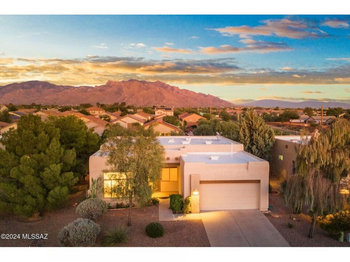 Picture of Home For Sale in Tucson, Arizona, United States