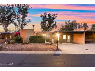 Home For Sale in Oro Valley, Arizona