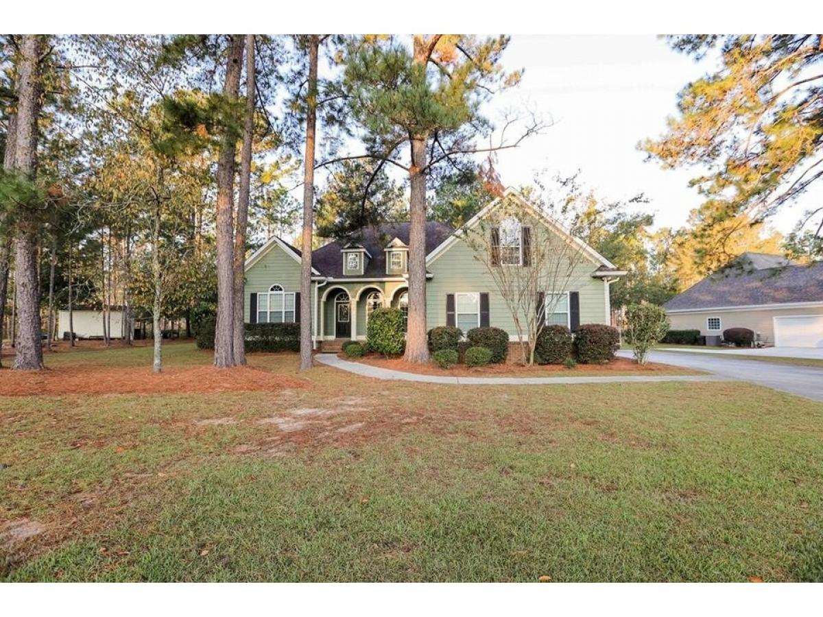 Picture of Home For Sale in Thomasville, Georgia, United States