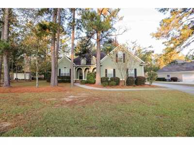 Home For Sale in Thomasville, Georgia