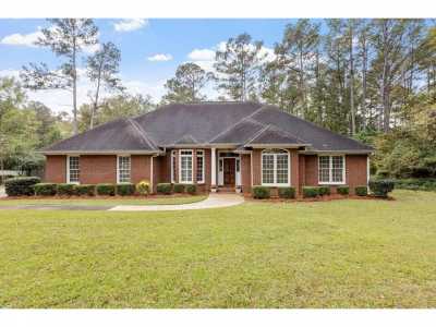 Home For Sale in Thomasville, Georgia